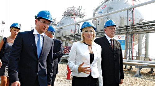 Zorana  Mihajlović