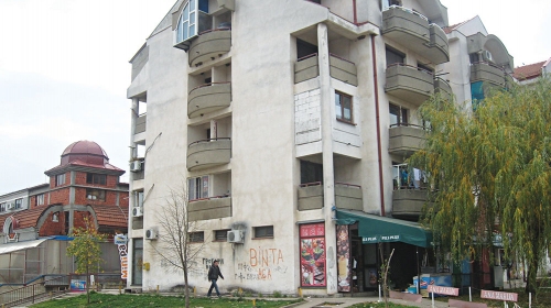 Roditelji u strahu posle  pokušaja otmice učenika