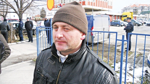 Dejan Tadić