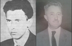 Slobodan Penezić Krcun i Svetolik Lazarević | Foto: Arhiva
