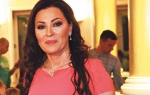 Naljutila se  na naslednika:  Ceca Ražnatović
