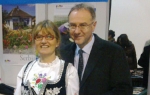 Žena ambasadora