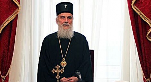 Preispitajte dosadašnje dogovore: Sinod SPC