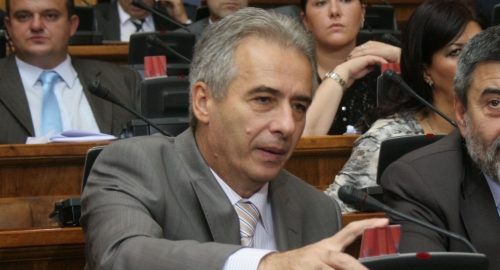 Milovan Drecun
