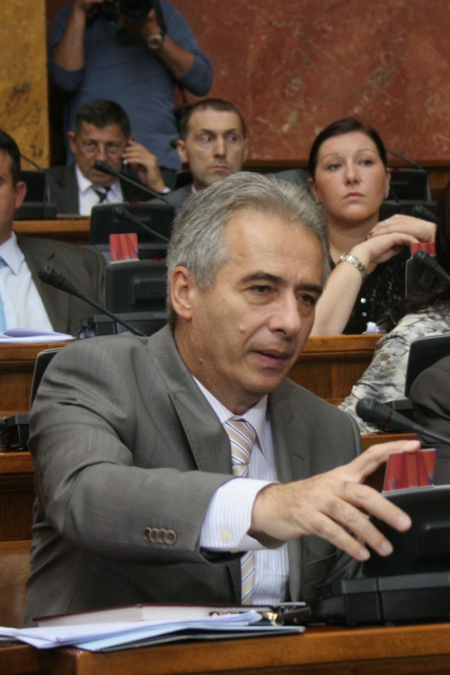 Milovan Drecun