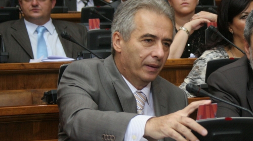 Milovan Drecun