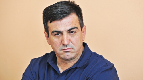 Zdravko Deurić