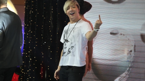Milan Stanković i Rada Manojlović / Foto: Zoran Ilić