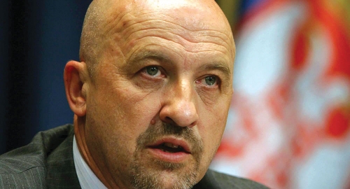 Predrag  Bubalo