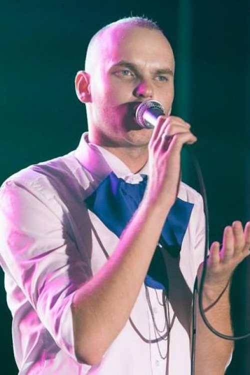 Danijel Alibabić