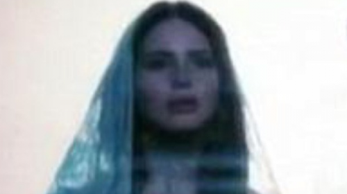 Lana Del Rej