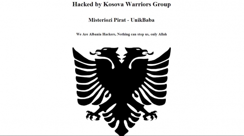 HAKOVAN SAJT