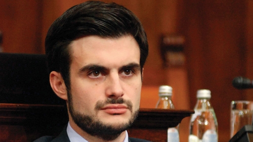 Da nije on, bio bi neko drugi: Lazar Krstić