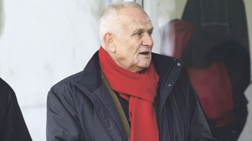 Ljupko Petrović
