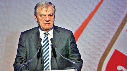 Tomislav Karadžić
