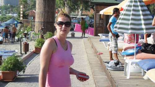 „Jedva čekam da uđem u učionicu“: Bojana