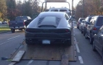 Lamborgini Hurakan
