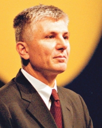 Zoran Đinđić