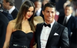 kristijano ronaldo