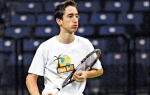 Hoće sva četiri  juniorska grend slema u 2013: Nikola Milojević
