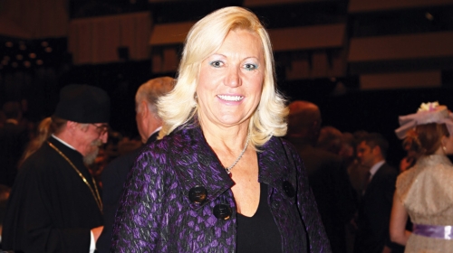 Merima Njegomir