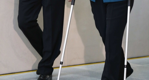 Angela Merkel / Fonet, AP, Reuters | Foto: 