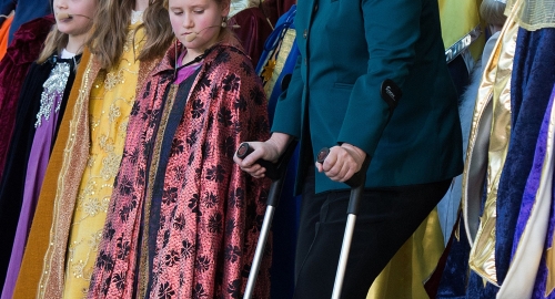 Angela Merkel / Fonet, AP, Reuters | Foto: 