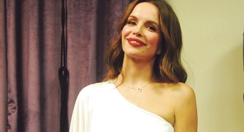 Severina Vučković