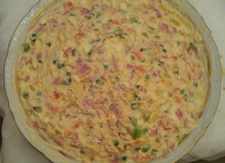 Ruska salata