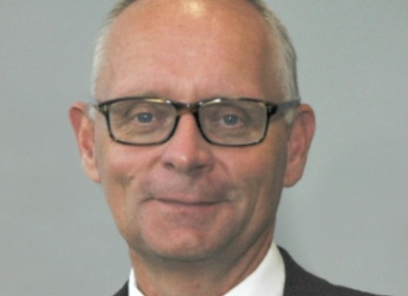 Anders Bouvin