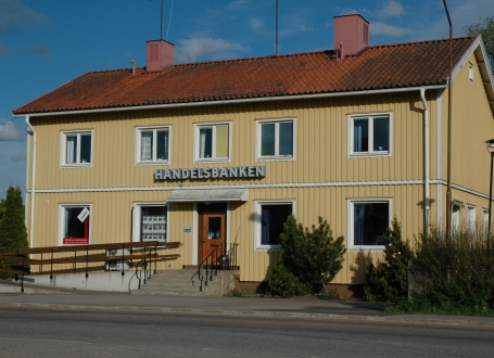 Handelsbanken