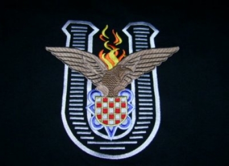 Ustaše