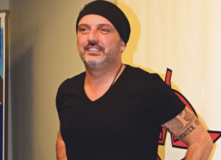Toni Cetinski