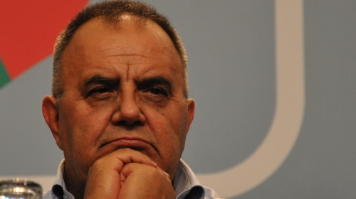 Božidar Dimitrov