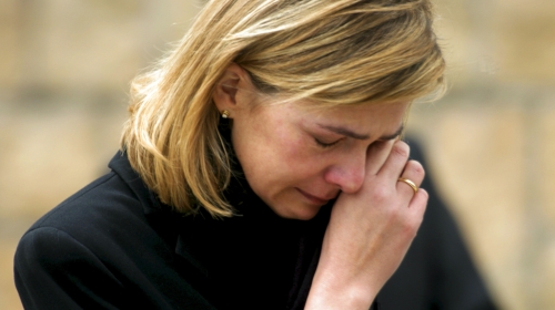 Infanta Cristina