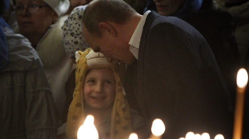 putin