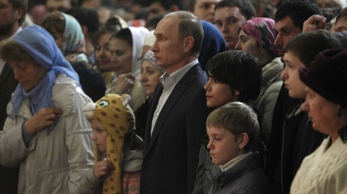putin