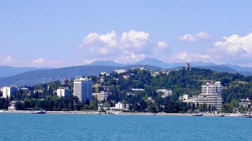 Soči