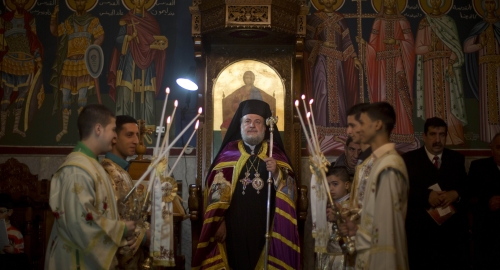 Pravoslavni Božić u svetu | Foto: 