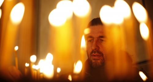 Pravoslavni Božić u svetu | Foto: 