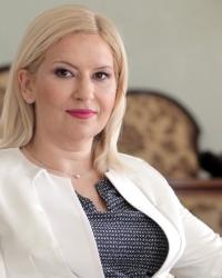 Ne plaši se rekonstrukcije: Zorana Mihajlović