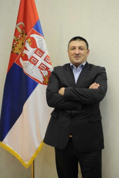 Ivica Tončev