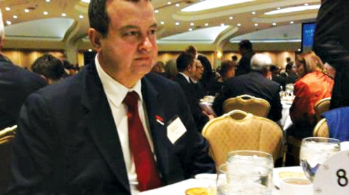 Ivica Dačić