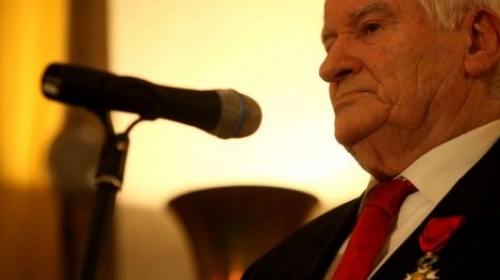 Dragoljub Mićunović