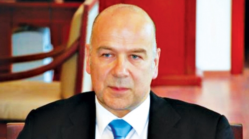 Miroslav Prcović
