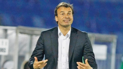 Namiren:  Saša Stanojević