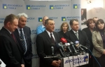 Demokratska stranka
