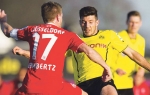 Spreman za Bundesligu: Miloš Jojić