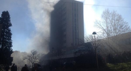 Tuzla / FOTO: Twitter / @EdisPG