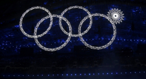 Soči Foto: Reuters | Foto: 